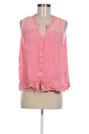Γυναικείο πουκάμισο VRS, Μέγεθος XL, Χρώμα Ρόζ , Τιμή 5,72 €