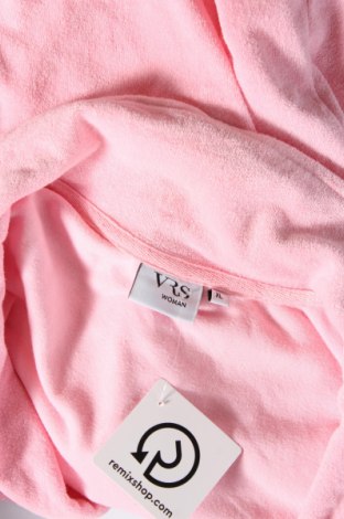 Γυναικείο πουκάμισο VRS, Μέγεθος XL, Χρώμα Ρόζ , Τιμή 6,18 €