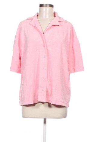 Дамска риза VRS, Размер XL, Цвят Розов, Цена 10,00 лв.