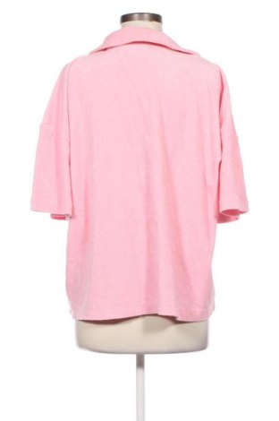 Γυναικείο πουκάμισο VRS, Μέγεθος XL, Χρώμα Ρόζ , Τιμή 6,18 €