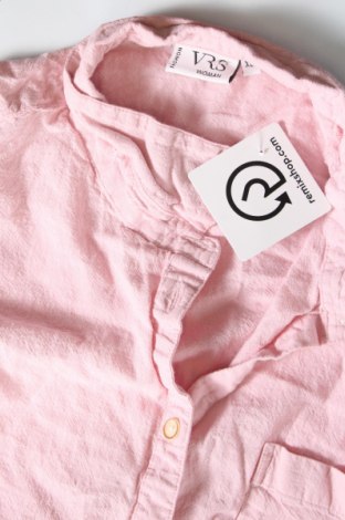 Dámská košile  VRS Woman, Velikost XL, Barva Růžová, Cena  399,00 Kč