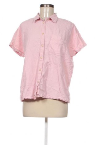 Дамска риза VRS Woman, Размер XL, Цвят Розов, Цена 25,00 лв.