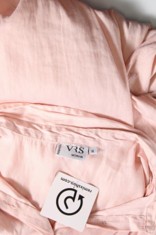 Γυναικείο πουκάμισο VRS Woman, Μέγεθος M, Χρώμα Ρόζ , Τιμή 6,18 €