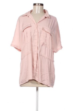 Дамска риза VRS Woman, Размер M, Цвят Розов, Цена 15,00 лв.