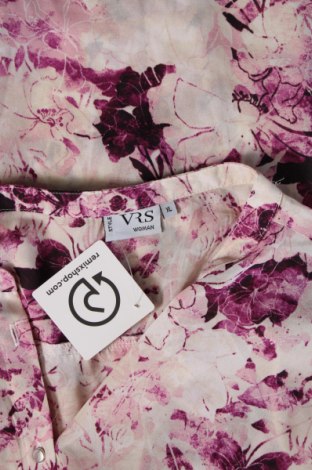 Γυναικείο πουκάμισο VRS Woman, Μέγεθος XL, Χρώμα Πολύχρωμο, Τιμή 15,46 €