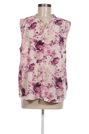 Γυναικείο πουκάμισο VRS Woman, Μέγεθος XL, Χρώμα Πολύχρωμο, Τιμή 7,88 €