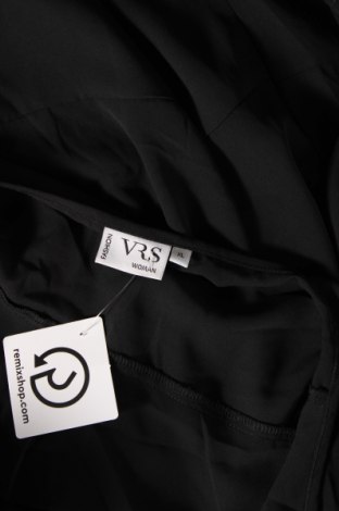 Γυναικείο πουκάμισο VRS Woman, Μέγεθος XL, Χρώμα Μαύρο, Τιμή 8,81 €