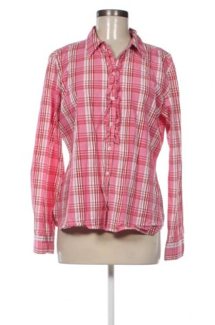 Γυναικείο πουκάμισο Van Den Bergh, Μέγεθος L, Χρώμα Πολύχρωμο, Τιμή 14,24 €