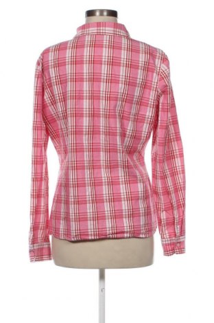 Γυναικείο πουκάμισο Van Den Bergh, Μέγεθος L, Χρώμα Πολύχρωμο, Τιμή 14,24 €