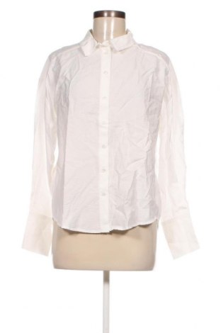 Γυναικείο πουκάμισο Vero Moda, Μέγεθος S, Χρώμα Λευκό, Τιμή 35,05 €