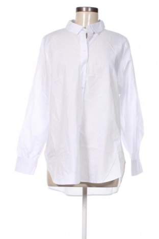 Дамска риза Vero Moda, Размер M, Цвят Бял, Цена 18,00 лв.