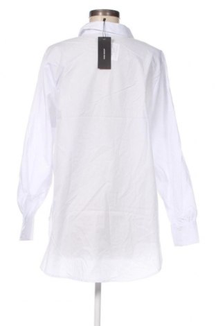Дамска риза Vero Moda, Размер M, Цвят Бял, Цена 40,00 лв.