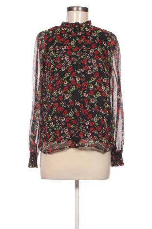 Γυναικείο πουκάμισο Vero Moda, Μέγεθος XS, Χρώμα Πολύχρωμο, Τιμή 3,09 €