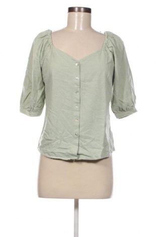 Dámská košile  Vero Moda, Velikost S, Barva Zelená, Cena  580,00 Kč