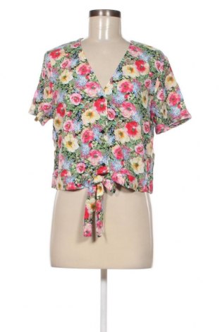 Damenbluse Vero Moda, Größe XL, Farbe Mehrfarbig, Preis 20,62 €