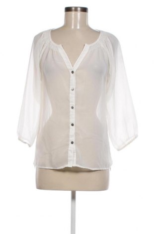 Дамска риза Vero Moda, Размер XS, Цвят Бял, Цена 4,80 лв.