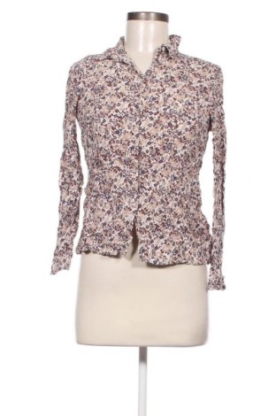Γυναικείο πουκάμισο Vero Moda, Μέγεθος S, Χρώμα Πολύχρωμο, Τιμή 9,28 €