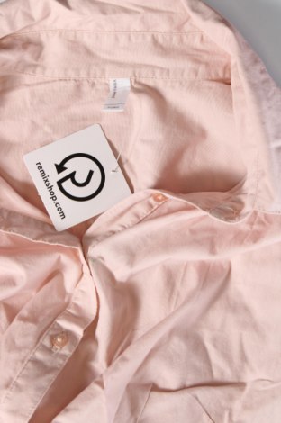 Γυναικείο πουκάμισο Vero Moda, Μέγεθος XL, Χρώμα  Μπέζ, Τιμή 9,28 €