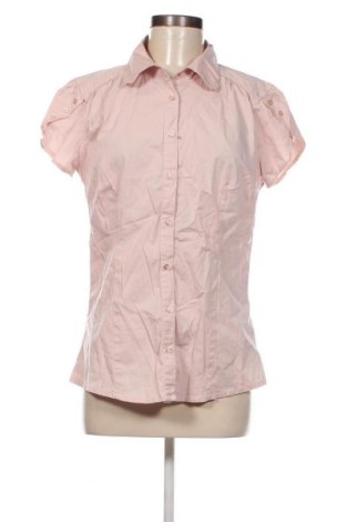 Дамска риза Vero Moda, Размер XL, Цвят Бежов, Цена 7,05 лв.