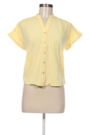 Dámska košeľa  Vero Moda, Veľkosť XS, Farba Žltá, Cena  5,36 €