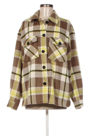 Γυναικείο πουκάμισο Vero Moda, Μέγεθος M, Χρώμα Πολύχρωμο, Τιμή 15,88 €