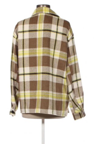 Γυναικείο πουκάμισο Vero Moda, Μέγεθος M, Χρώμα Πολύχρωμο, Τιμή 15,88 €
