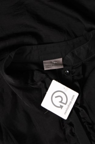 Dámská košile  Vero Moda, Velikost L, Barva Černá, Cena  143,00 Kč