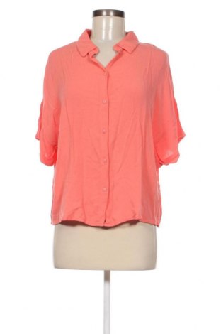 Dámská košile  Vero Moda, Velikost M, Barva Růžová, Cena  203,00 Kč