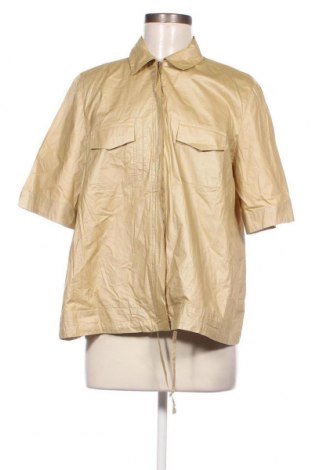 Γυναικείο πουκάμισο Verse, Μέγεθος XL, Χρώμα  Μπέζ, Τιμή 23,81 €