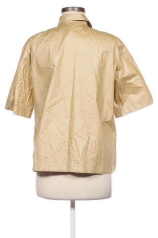 Дамска риза Verse, Размер XL, Цвят Бежов, Цена 46,55 лв.