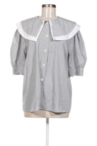 Γυναικείο πουκάμισο Verse, Μέγεθος L, Χρώμα Πολύχρωμο, Τιμή 13,97 €
