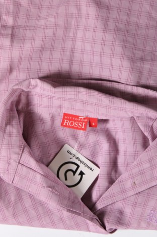 Дамска риза Vittorio Rossi, Размер S, Цвят Пепел от рози, Цена 4,50 лв.