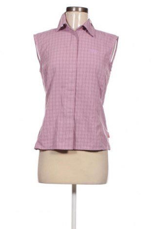 Γυναικείο πουκάμισο Vittorio Rossi, Μέγεθος S, Χρώμα Σάπιο μήλο, Τιμή 3,09 €