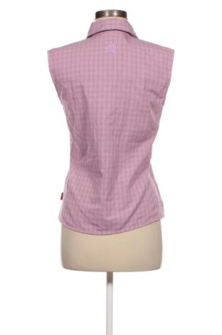 Γυναικείο πουκάμισο Vittorio Rossi, Μέγεθος S, Χρώμα Σάπιο μήλο, Τιμή 3,56 €