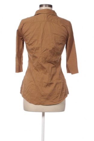 Γυναικείο πουκάμισο WINDSOR., Μέγεθος S, Χρώμα Καφέ, Τιμή 5,68 €