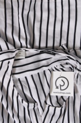 Γυναικείο πουκάμισο Walbusch, Μέγεθος XL, Χρώμα Λευκό, Τιμή 21,03 €