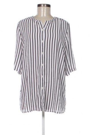 Γυναικείο πουκάμισο Walbusch, Μέγεθος XL, Χρώμα Λευκό, Τιμή 3,15 €