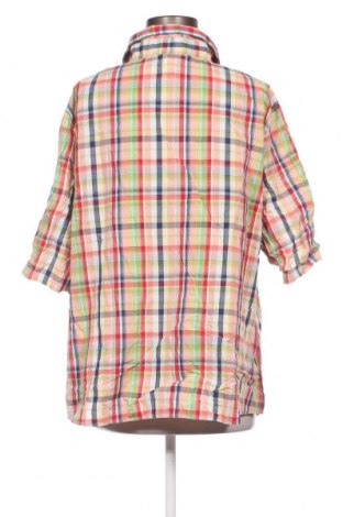 Дамска риза Walbusch, Размер XXL, Цвят Многоцветен, Цена 31,96 лв.