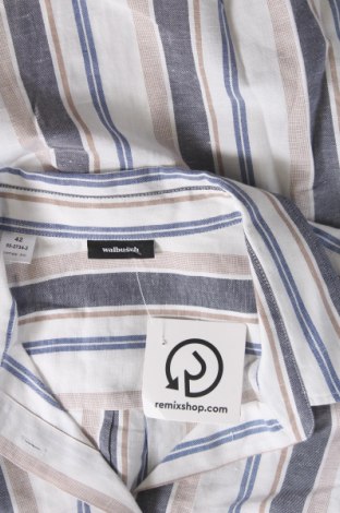 Dámska košeľa  Walbusch, Veľkosť L, Farba Viacfarebná, Cena  4,35 €