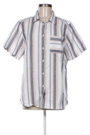 Γυναικείο πουκάμισο Walbusch, Μέγεθος L, Χρώμα Πολύχρωμο, Τιμή 4,35 €