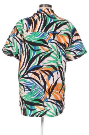 Γυναικείο πουκάμισο We Are We Wear, Μέγεθος M, Χρώμα Πολύχρωμο, Τιμή 37,11 €