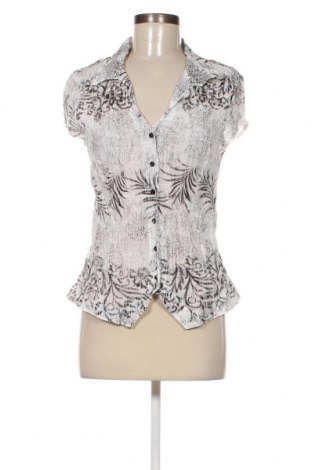 Γυναικείο πουκάμισο Wearhouse, Μέγεθος L, Χρώμα Πολύχρωμο, Τιμή 14,85 €