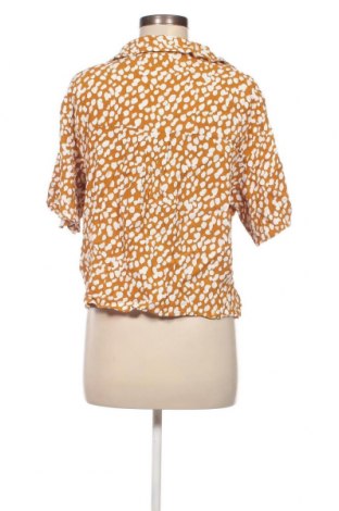 Γυναικείο πουκάμισο Weekday, Μέγεθος M, Χρώμα Πολύχρωμο, Τιμή 14,23 €