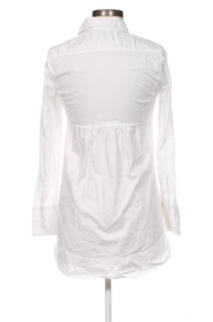 Γυναικείο πουκάμισο Weekend Max Mara, Μέγεθος M, Χρώμα Λευκό, Τιμή 44,73 €