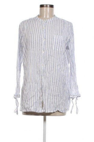 Γυναικείο πουκάμισο Woolrich, Μέγεθος L, Χρώμα Λευκό, Τιμή 34,52 €