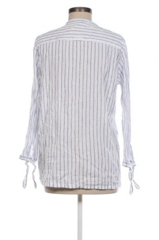Дамска риза Woolrich, Размер L, Цвят Бял, Цена 55,80 лв.