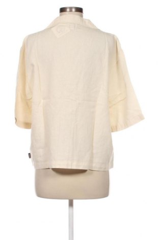 Γυναικείο πουκάμισο Wrangler, Μέγεθος M, Χρώμα  Μπέζ, Τιμή 6,84 €