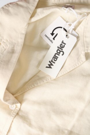 Dámska košeľa  Wrangler, Veľkosť XS, Farba Béžová, Cena  6,84 €