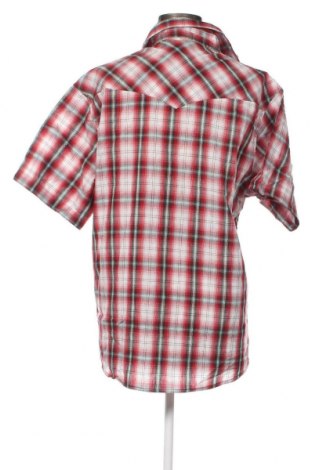 Γυναικείο πουκάμισο Wrangler, Μέγεθος L, Χρώμα Πολύχρωμο, Τιμή 11,99 €