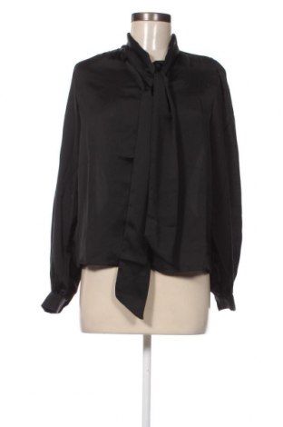 Γυναικείο πουκάμισο Y.A.S, Μέγεθος S, Χρώμα Μαύρο, Τιμή 28,39 €